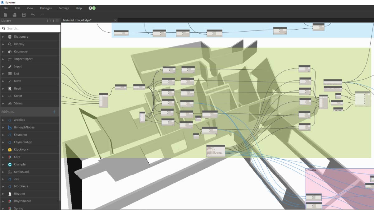 BIM Dynamo Essentials-25