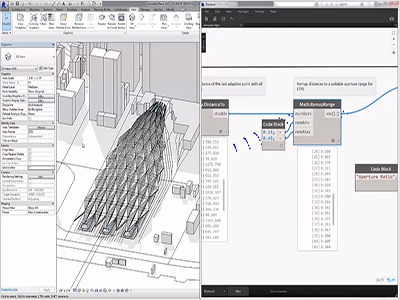 BIM Automation – Dynamo Essentials