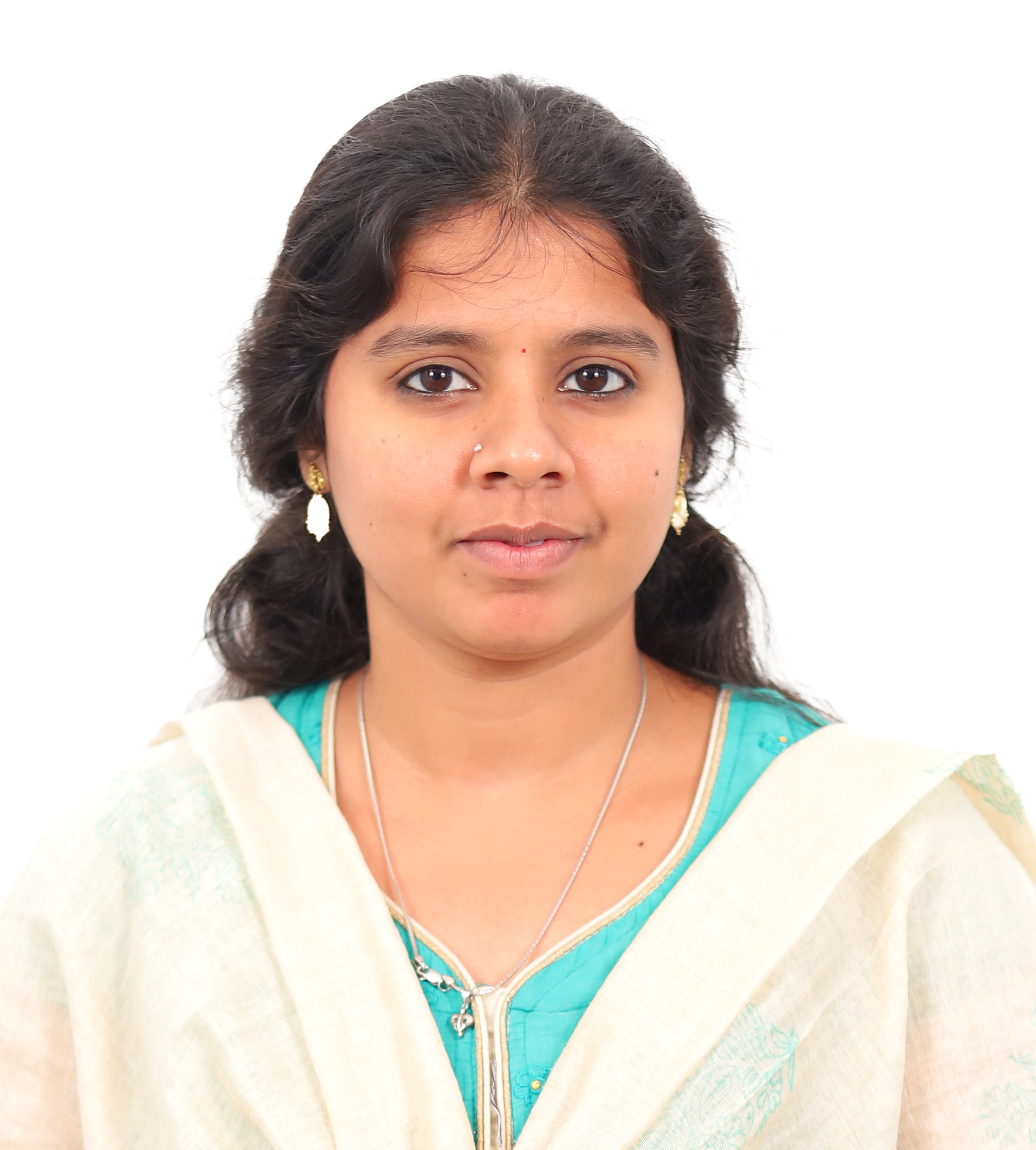 Bhargavi Pallapu